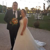 Il nostro giorno più bello 👰🏼❤️🤵 - 4