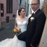 Il nostro giorno più bello 👰🏼❤️🤵 - 6