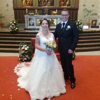 Il nostro giorno più bello 👰🏼❤️🤵 - 9