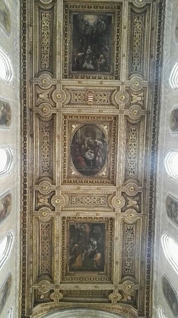 Duomo di Napoli - 4