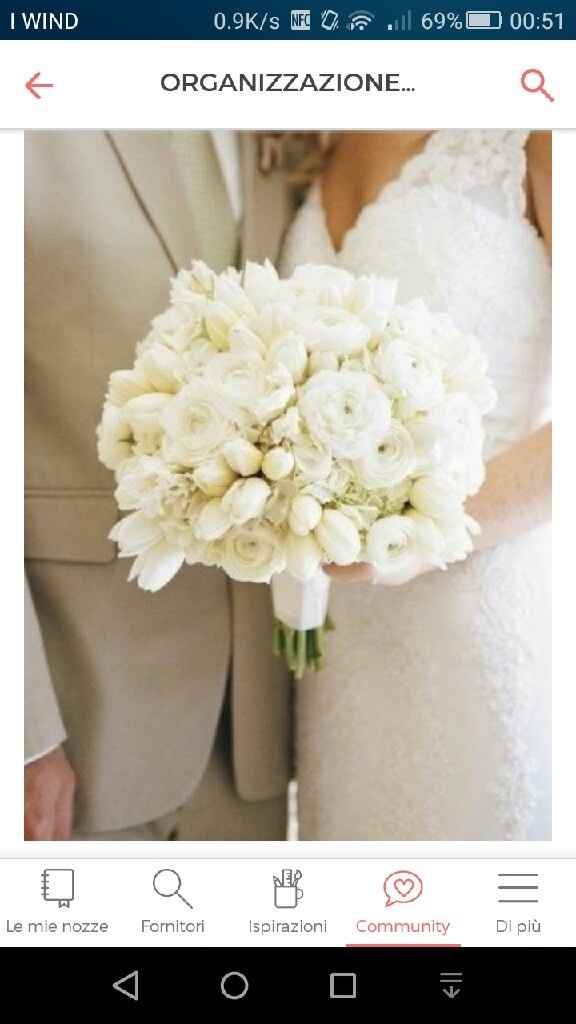 Bouquet - 2