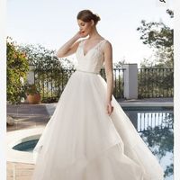 L'abito da sposa che porta il tuo nome - 1