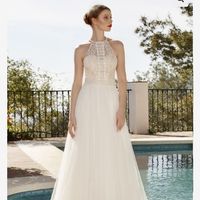 L'abito da sposa che porta il tuo nome - 3