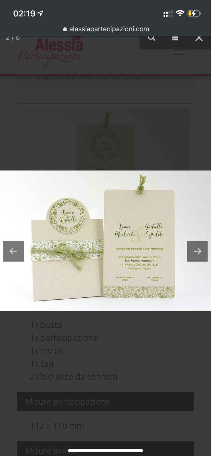 Ricominciamo a pensare ai preparativi 😍 chi si sposa a settembre? - 1