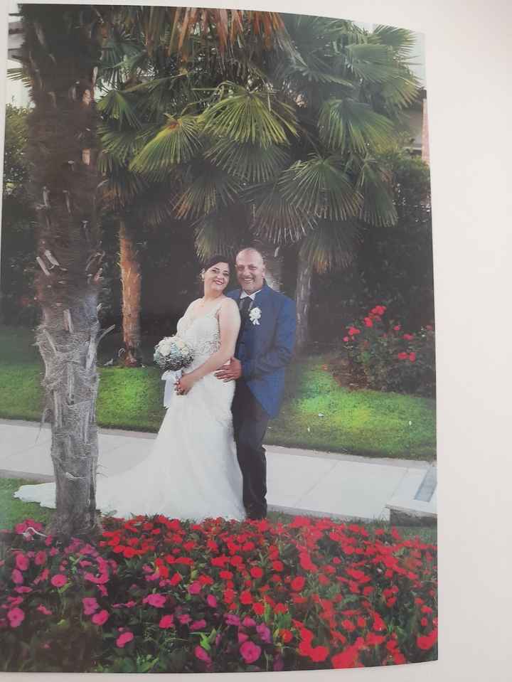 Il nostro Matrimonio - 1