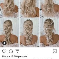 Acconciatura capelli help me - 1