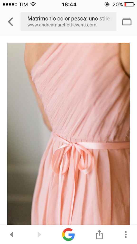 Help colore e tema matrimonio..!!! - 1