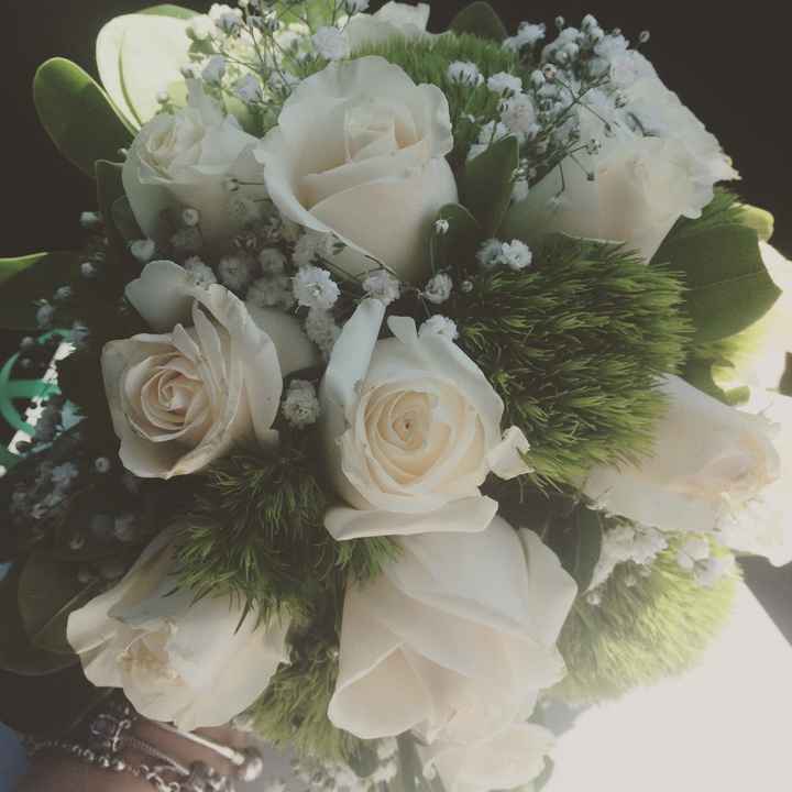 Promessa di matrimonio - 2