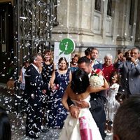 Effetto principesco... Per noi... 