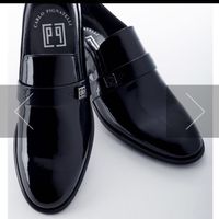 Scarpe sposo aiutoooo - 1