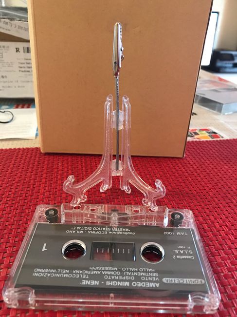 Prova segnaposto - 2