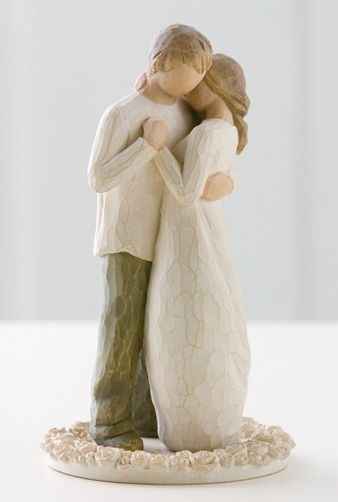 Scelto il vostro cake topper?! - 1