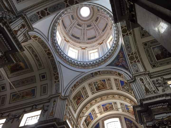 Le Chiese più belle di Palermo (parte seconda) - 2