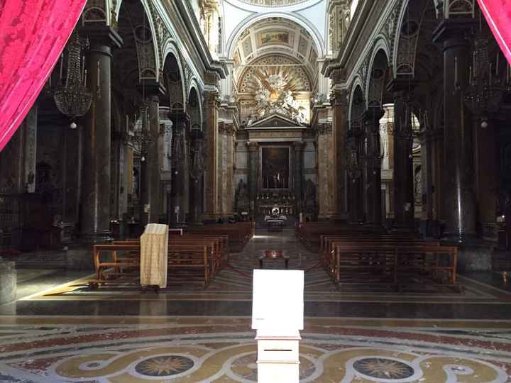 Le Chiese più belle di Palermo (parte seconda) - 3