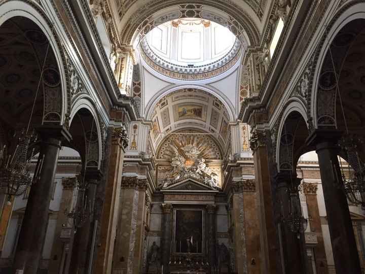 Le Chiese più belle di Palermo (parte seconda) - 4