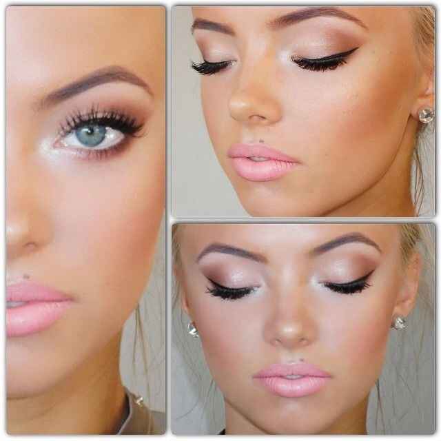 Colore trucco sposa occhi verdi? - 2