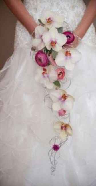 Sposine estive quale bouquet - 1