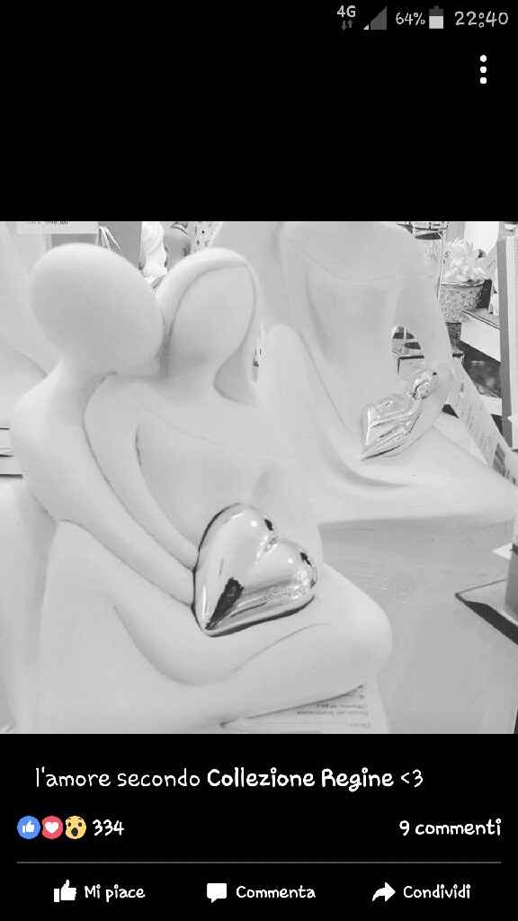 Bomboniere. ...... - 1