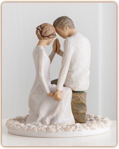 Scelto il vostro cake topper?! - 2