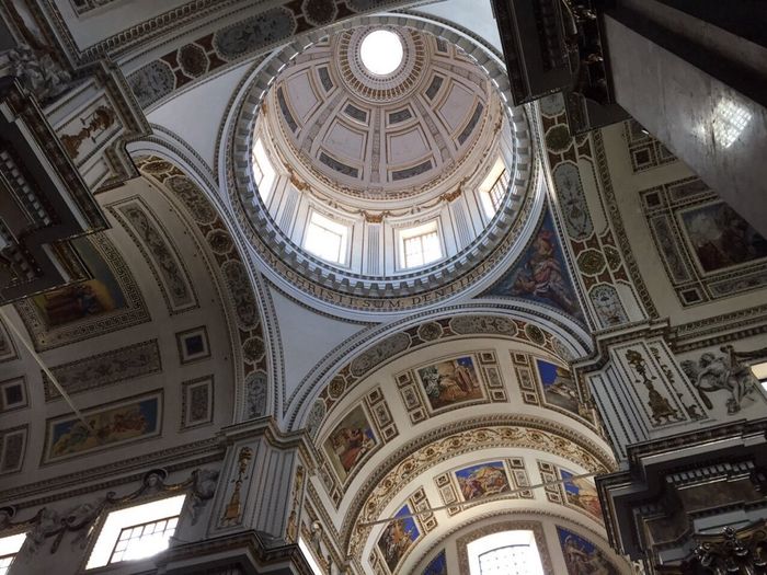 Le Chiese più belle di Palermo (parte seconda) - 2