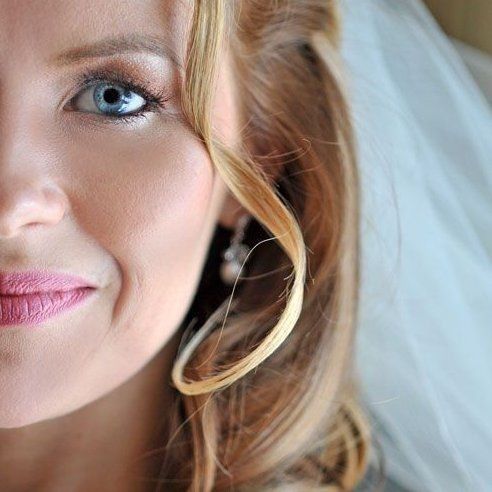 Colore trucco sposa occhi verdi? - 3