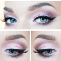 Colore trucco sposa occhi verdi? - 5