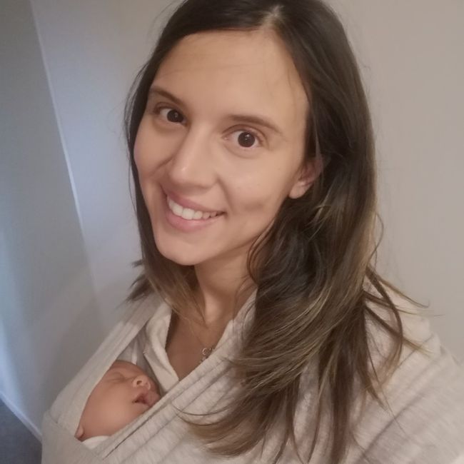 Future Mamme Dicembre 2020 ❤️😍 1