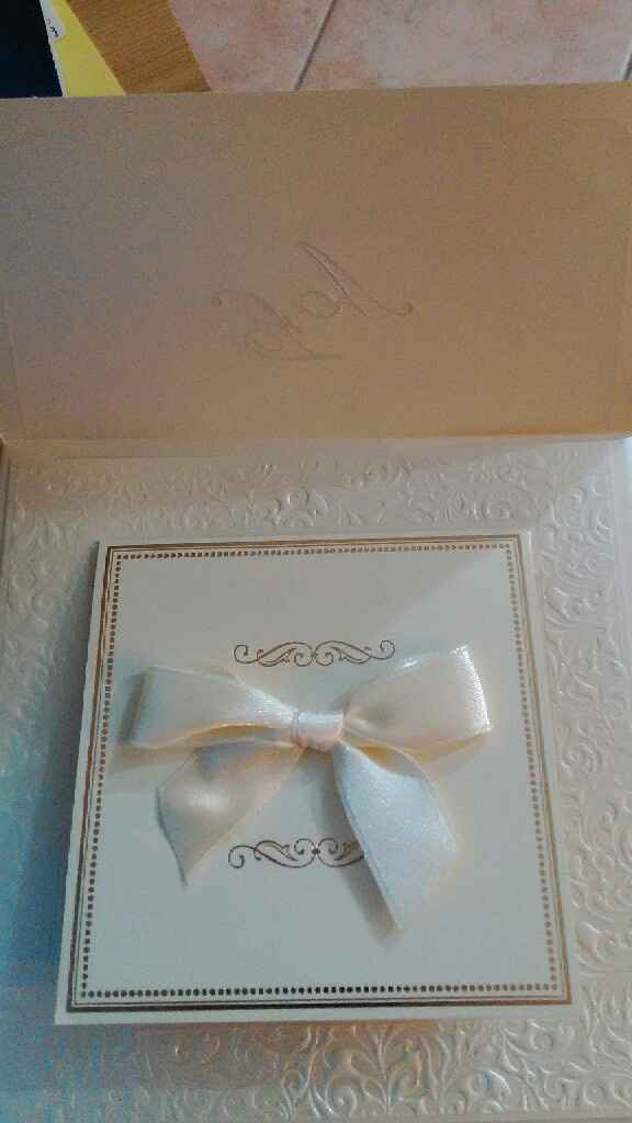 Finalmente partecipazioni - 1