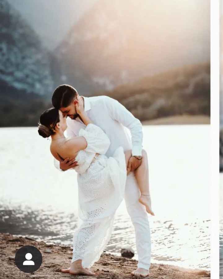 Lunedì mi sposo😯 - 1