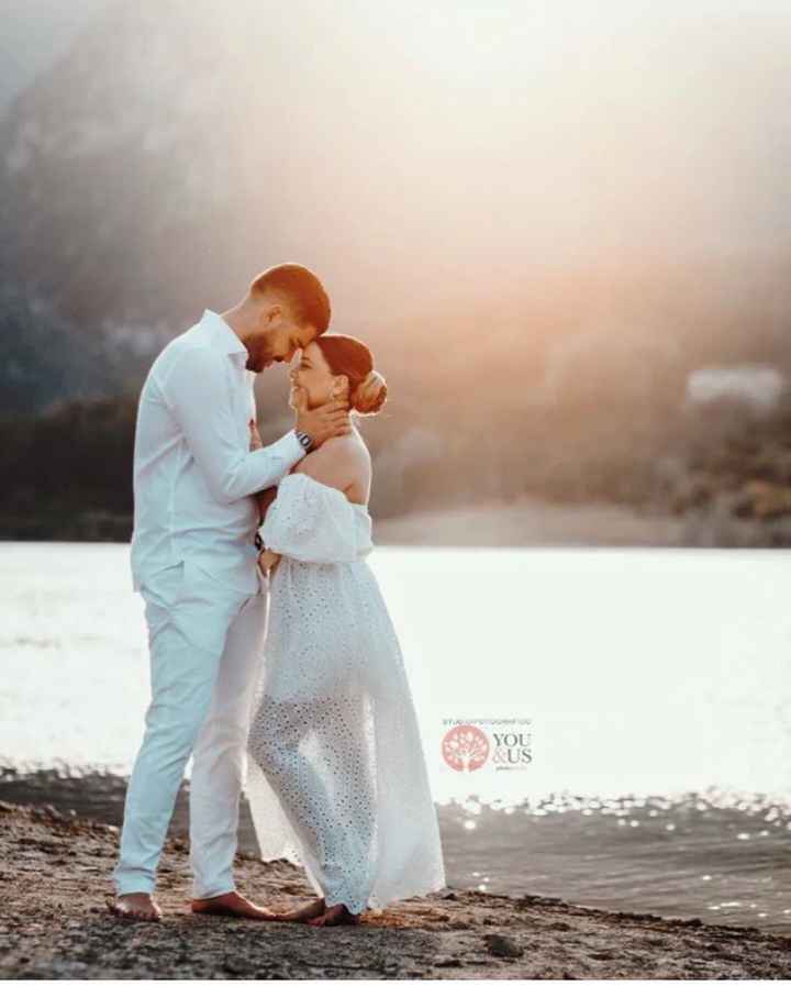 Lunedì mi sposo😯 - 2