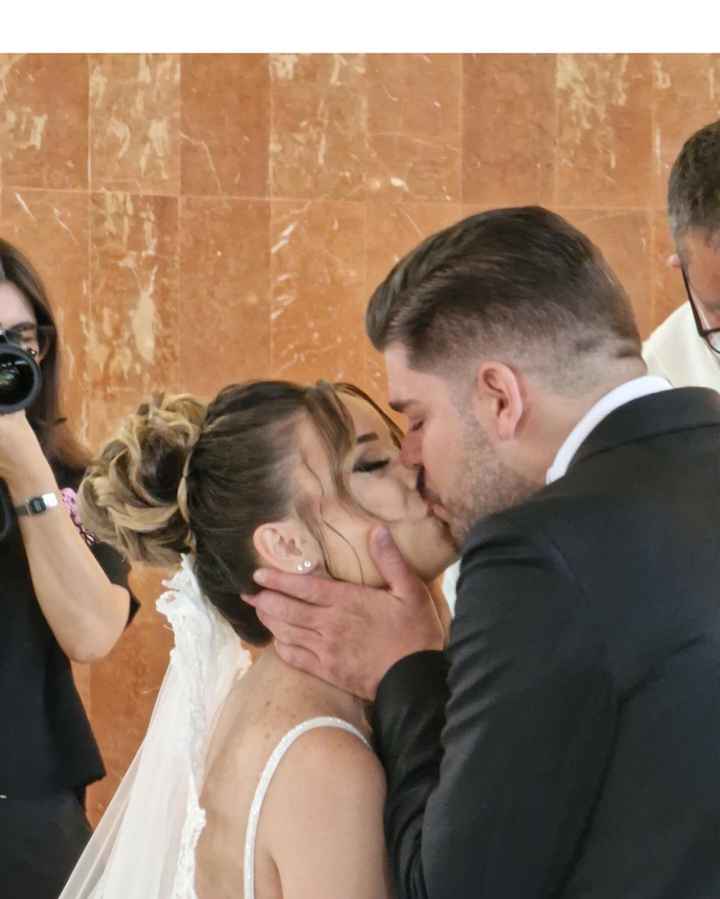 Finalmente sposiiiiii♥️♥️♥️♥️♥️♥️🤵🏽👰🏼‍♀️ - 2