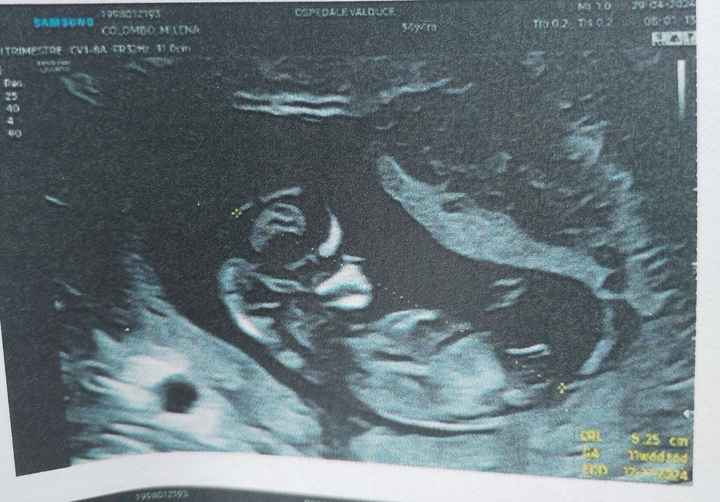 Future mamme ottobre 2024 - nuovo gruppo - 1