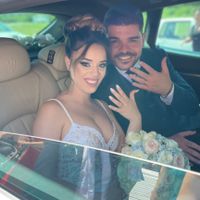 Finalmente sposiiiiii♥️♥️♥️♥️♥️♥️🤵🏽👰🏼‍♀️ - 1