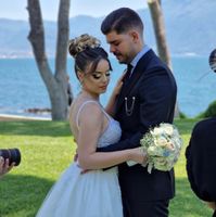 Finalmente sposiiiiii♥️♥️♥️♥️♥️♥️🤵🏽👰🏼‍♀️ - 4