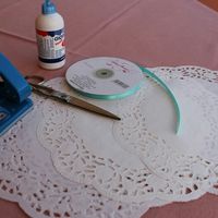  Conetti portariso - 2