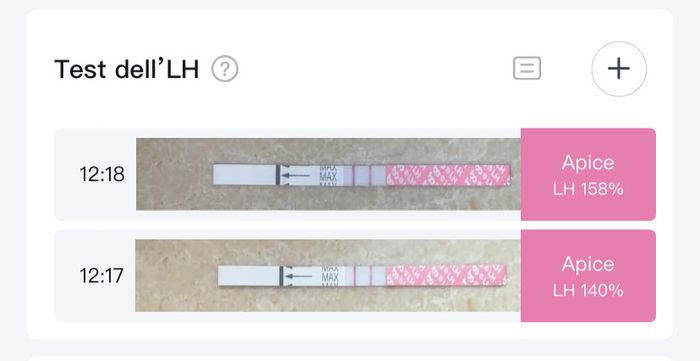 Picco arrivato e rapporti! Che esperienze avete? 1