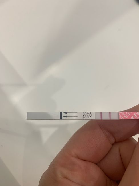 14pm test ovulazione negativo 1