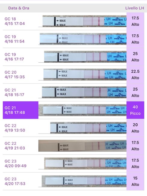 Cosa sarà successo?! 1