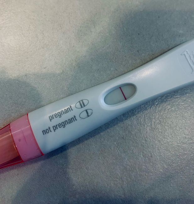 Beta hcg nei primi giorni di gravidanza 🤰 2