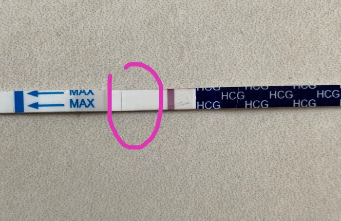 Temperatura basale per ricerca cicogna 🤞🏻 - 1