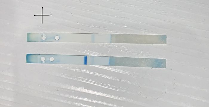 Test digitale smontato, aiutatemi 🙏 grazie ♥️ 4