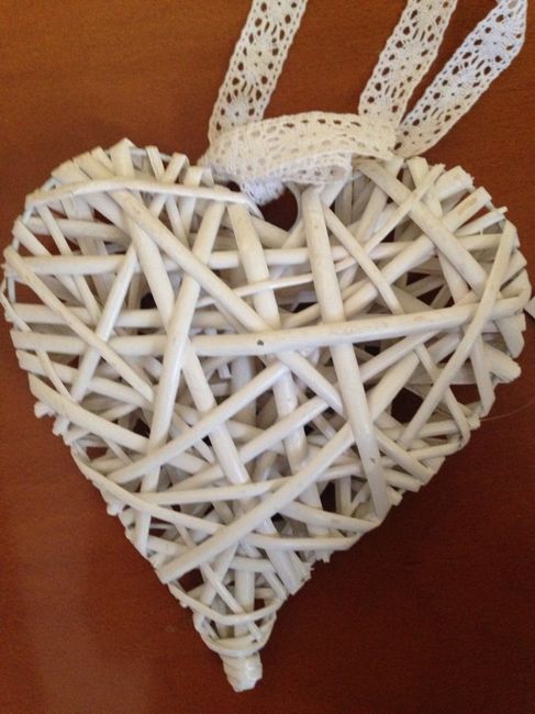 Cuscino porta fedi urgentissimo - 1