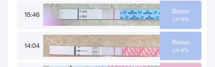 Interpretare eco ginecologica?! - 1