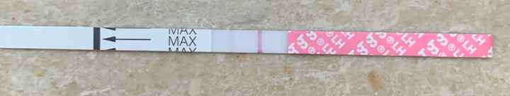 Test ovulazione positivo o negativo? 🙏 - 3