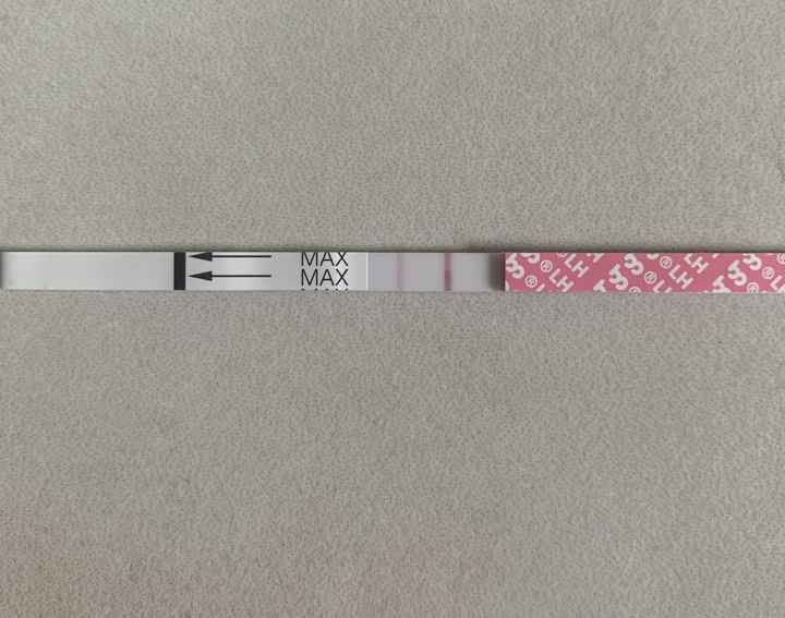 14pm test ovulazione negativo - 2