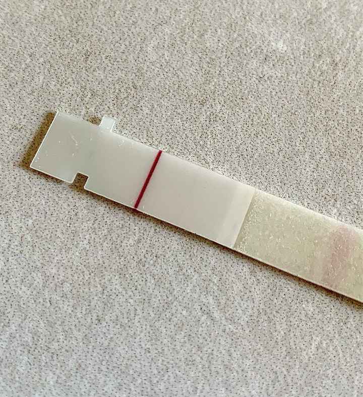 Beta hcg nei primi giorni di gravidanza 🤰 - 1