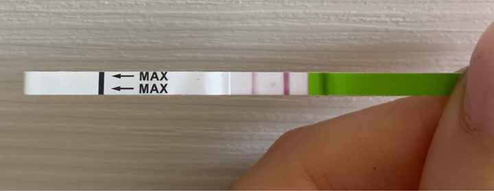 Temperatura basale per ricerca cicogna 🤞🏻 - 1