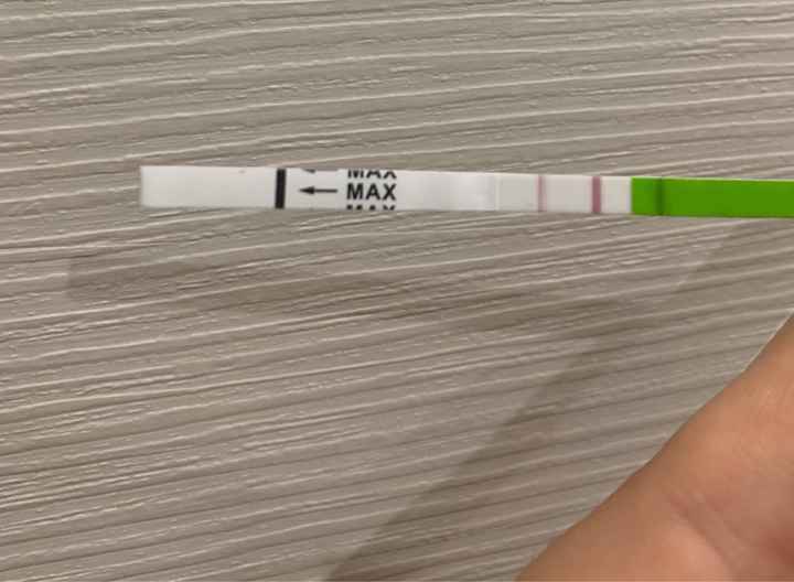 Temperatura basale per ricerca cicogna 🤞🏻 - 1