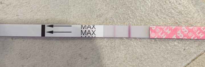 Temperatura basale per ricerca cicogna 🤞🏻 - 3