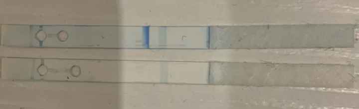 Test digitale smontato, aiutatemi 🙏 grazie ♥️ - 2